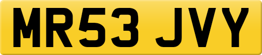 MR53JVY