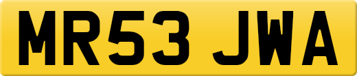 MR53JWA