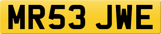 MR53JWE