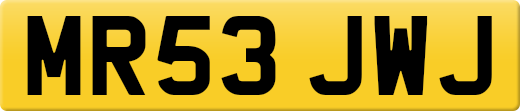 MR53JWJ