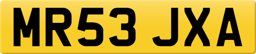 MR53JXA