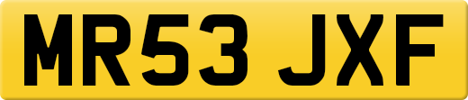 MR53JXF