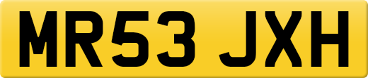 MR53JXH