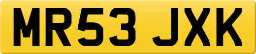MR53JXK
