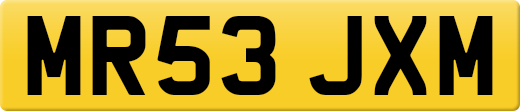 MR53JXM