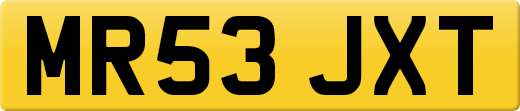 MR53JXT