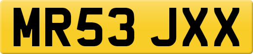 MR53JXX