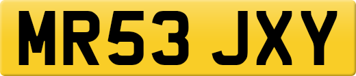 MR53JXY