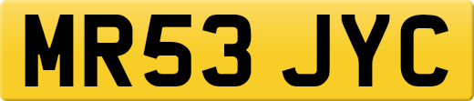 MR53JYC