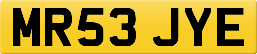 MR53JYE