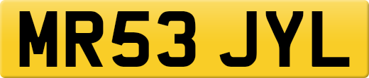 MR53JYL