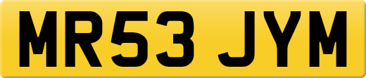 MR53JYM