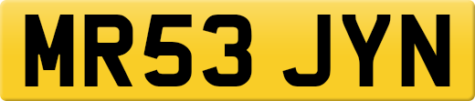 MR53JYN