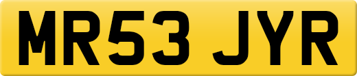 MR53JYR