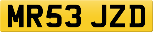 MR53JZD