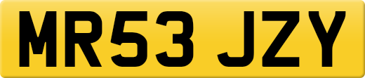 MR53JZY