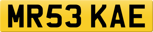 MR53KAE