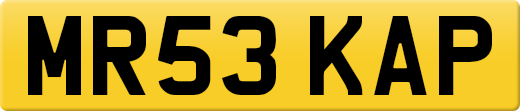 MR53KAP