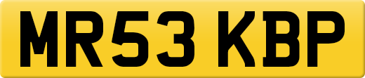 MR53KBP