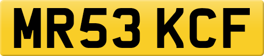 MR53KCF