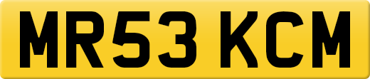MR53KCM