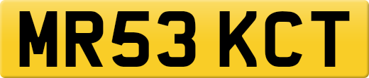 MR53KCT