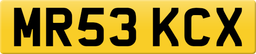 MR53KCX
