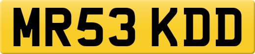 MR53KDD
