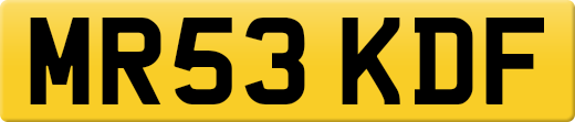 MR53KDF