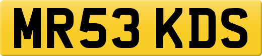 MR53KDS