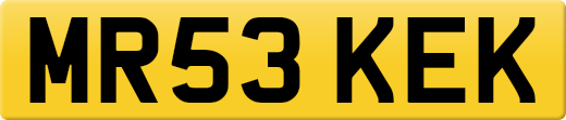 MR53KEK