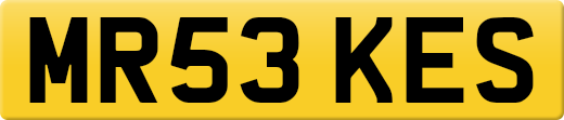 MR53KES