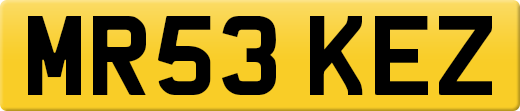 MR53KEZ