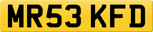 MR53KFD