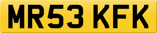 MR53KFK
