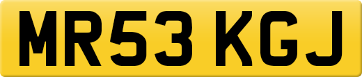 MR53KGJ