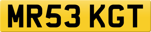 MR53KGT