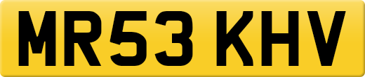 MR53KHV