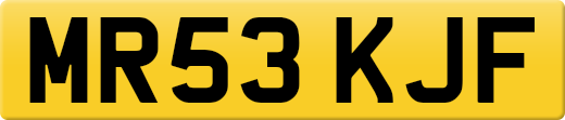 MR53KJF