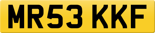 MR53KKF