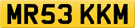 MR53KKM