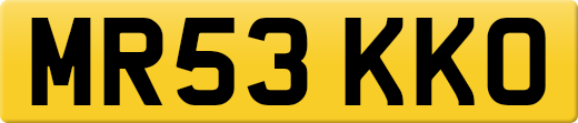 MR53KKO