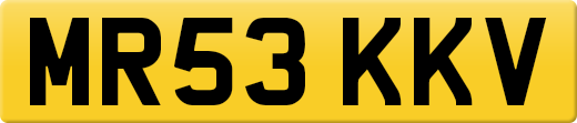 MR53KKV