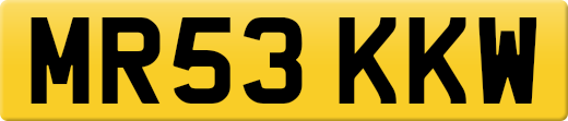 MR53KKW