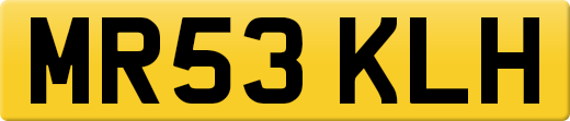 MR53KLH
