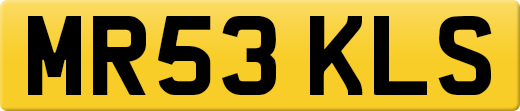 MR53KLS