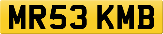 MR53KMB
