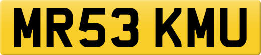 MR53KMU