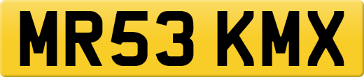 MR53KMX
