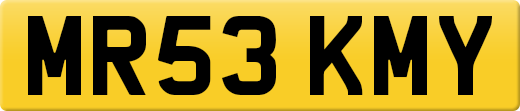 MR53KMY